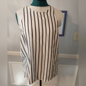 Old Navy flowy tank top